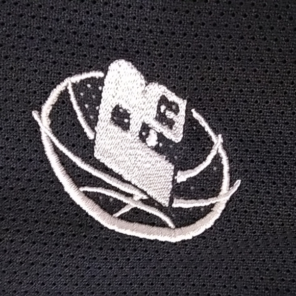 Basketball jersey - Picture 4 of 5